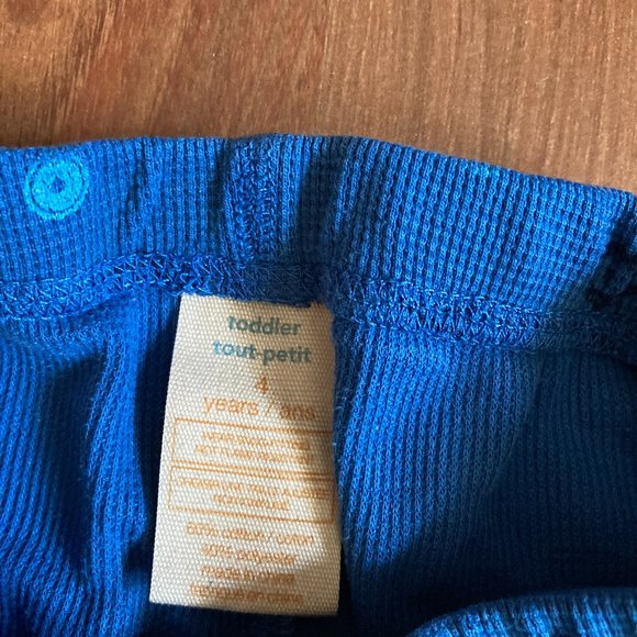 Boys PJ pants - Picture 1 of 3